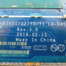 Материнская плата LA-D451P для ноутбука Lenovo 510S-14ISK 5B20L45267