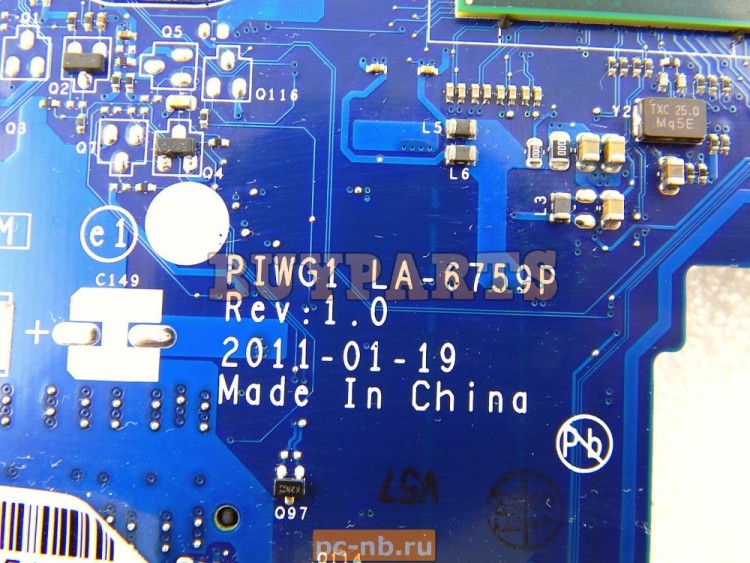 Lenovo best sale g470 motherboard