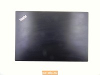 Крышка матрицы для ноутбука Lenovo ThinkPad X280, A285 01YN063