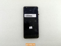 Дисплей с сенсором в сборе для смартфона Asus ZenFone Max Plus (M1) ZB570TL 90AX0181-R20020