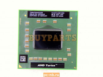 Процессор AMD Turion 64 x2 2.1GHz RM-72 TMRM700AM22GK