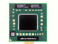Процессор AMD A6-3420M AM3420DDX43GX
