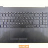 Топкейс с клавиатурой и тачпадом для ноутбука HP 255 G4