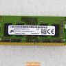 Оперативная память Micron 4GB DDR4 SODIMM MTA4ATF51264HZ-3G2J1