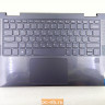Топкейс с клавиатурой и тачпадом для ноутбука Lenovo Yoga 7-14ITL5 5CB1A14286