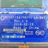 Материнская плата LA-D451P для ноутбука Lenovo 510S-14ISK 5B20L45160