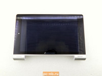 Дисплей с сенсором в сборе для планшета Lenovo B6000 5D69A465O3