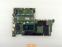 Материнская плата DALVACMB8D0 для ноутбука Lenovo ThinkBook 14-IIL, ThinkBook 15-IIL 5B20S43870