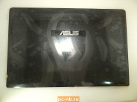 Крышка с шлейфом матрицы для ноутбука Asus X501U, X501A 13GNMO1AP010-1