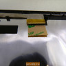 Крышка с шлейфом матрицы для ноутбука Asus X501U, X501A 13GNMO1AP010-1