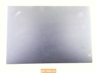 Крышка матрицы для ноутбука Lenovo ThinkPad X1 Extreme 1st Gen 01YU727