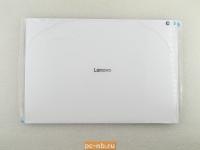 Панель задняя белая для планшета Lenovo TB-X704 5S58C08252