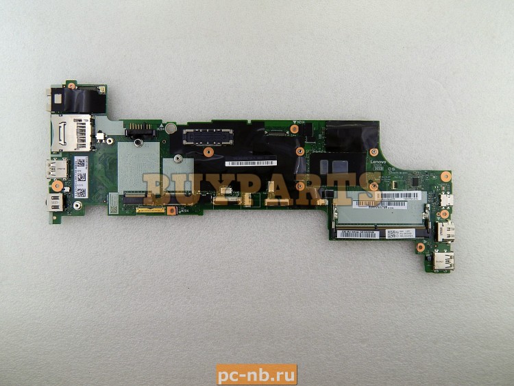 NM B061 Lenovo ThinkPad X270 01HY521