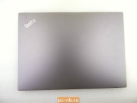 Крышка матрицы для ноутбука Lenovo ThinkPad E14 5CB0S95337