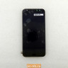 Дисплей с сенсором в сборе для смартфона Asus ZenFone 4 Selfie Pro ZD552KL 90AZ01M7-R20011