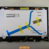 Модуль LCD (дисплей с сенсором в сборе) для ноутбука Lenovo Yoga 520-14IKB, FLEX-5-1470 5D10N45602