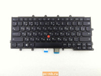 Клавиатура для ноутбука Lenovo X270 01EN570