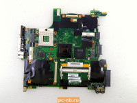 Материнская плата для ноутбука Lenovo ThinkPad T61, T61P 42W7866