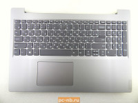 Топкейс с клавиатурой и тачпадом для ноутбука Lenovo L340-15IWL, L340-15API 5CB0S16645