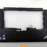 Верхняя часть корпуса для ноутбука Lenovo T520, W520 04w1365