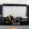 Верхняя часть корпуса для ноутбука Lenovo T520, W520 04w1365