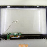 Сенсорный экран (тачскрин) для ноутбука Lenovo Z400 AC800003A20
