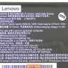Аккумулятор L18M3PF2 для ноутбука Lenovo L340-15API, L3-15IML05 5B10T03404