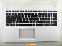Топкейс с клавиатурой для ноутбука Asus X551CA 90NB0342-R30190