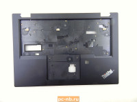 Верхняя часть корпуса для ноутбука Lenovo ThinkPad L13 Gen 2 5CB0Z69176