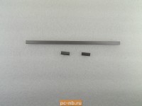 Крышка петель для ноутбука Lenovo Yoga 530-14IKB, Flex 6-14IKB 5CB0V26970
