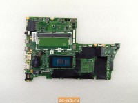 Материнская плата DALVACMB8D0 для ноутбука Lenovo ThinkBook 14-IIL, ThinkBook 15-IIL 5B20S43898