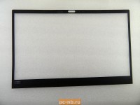 Рамка матрицы для ноутбука Lenovo ThinkPad X1 Extreme 1st Gen 01YU734