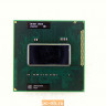 Процессор Intel® Core™ i7-2670QM SR02N