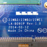 Материнская плата для ноутбука Lenovo B50-70 5B20G46265 B50-70 MB C B50-70 2G i5-4210 FP DOC 1000 ZIWB2 / ZIWB3 / ZIWE1 LA-B091P 