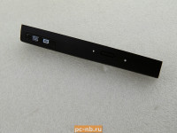 Крышка DVD привода (ODD bezel) для ноутбука Asus U43JC, U43F, U43SD 13GNZL1AP060-1