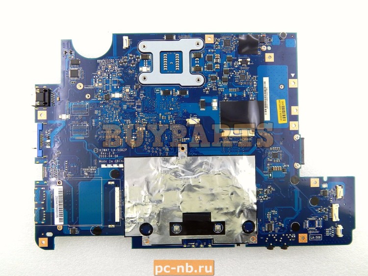 a Lenovo G550 11011366