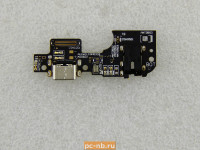Доп. плата USB для смартфона Asus ZenFone ZE553KL