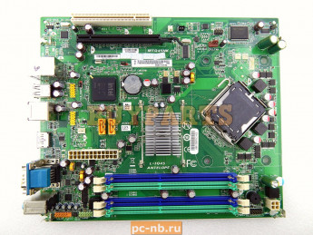 Материнская плата L-IQ45 ANTELOPE для системного блока Lenovo M58 64Y5547