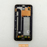 Дисплей с сенсором в сборе для смартфона Asus ZenFone Go ZB552KL 90AX0071-R20010