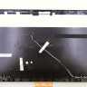 Крышка матрицы для ноутбука Asus X756UA, X756UB, X756UX, X756UJ, X756UV, X756UQ, X756UW 90NB0A01-R7A010