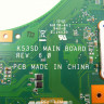 Материнская плата для ноутбука Asus K53SD 90R-N3EMB1700Y