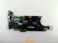 Материнская плата NM-B521 для ноутбука Lenovo ThinkPad X280 01LX681