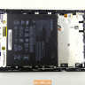 Дисплей с сенсором и аккумулятором в сборе для планшета Lenovo Miix 320-10ICR 5D10N38138