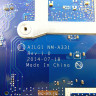 Материнская плата AILG1 NM-A331 для ноутбука Lenovo B70-80 5B20J40481