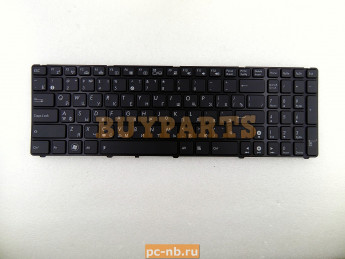 Клавиатура для ноутбука Asus U50VG 04GNV31KRU00-3