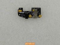 Доп. плата (USB board) для смартфона Asus ZenFone 2 ZE550ML, ZE551ML 90AZ0080-R10011