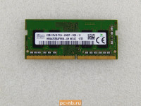 Оперативная память SODIMM Hynix 2GB DDR4 HMA425S6AFR6N-UH