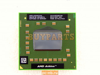 Процессор AMD Athlon 64 X2 QL-60 AMQL60DAM22GG