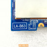 Материнская плата LA-B63 для планшета Lenovo ThinkPad Tablet 10 00UR162