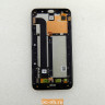 Дисплей с сенсором в сборе для смартфона Asus ZenFone Go ZB552KL 90AX0072-R20010